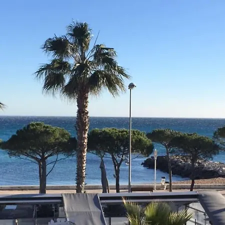 Daire Studio Moderne Face A La Plage De La Ciotat