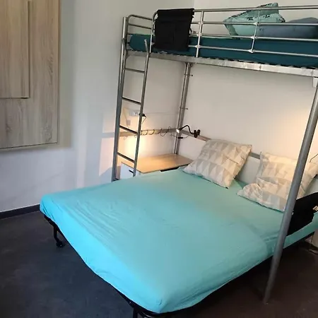 Daire Studio Moderne Face A La Plage De La Ciotat